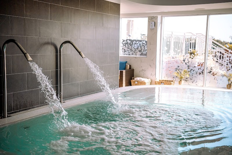 New Forest eforea Spa - Day Spa in New Forest