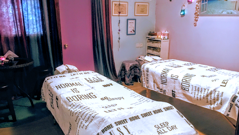 Efrat Spa and Magical Zimmer Kfar Yona - Day Spa in Kfar Yona