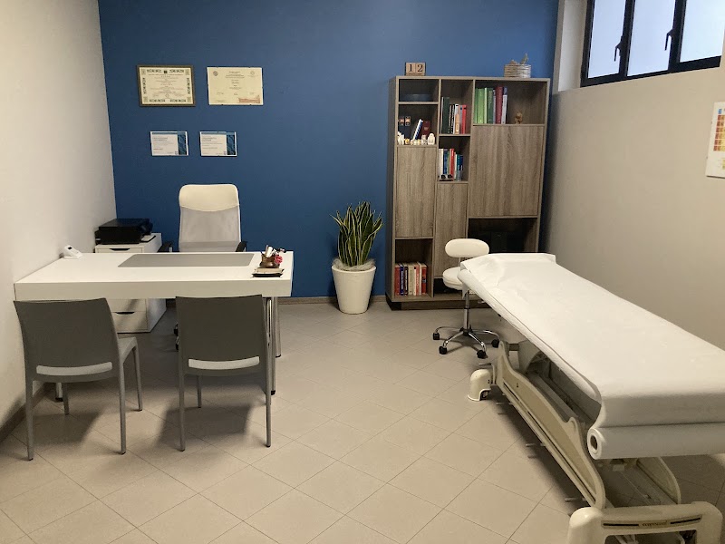 Efrem Previtali Massaggiatore MCB e Operatore Professionale Shiatsu Calusco d'Adda - Day Spa in Calusco d'Adda