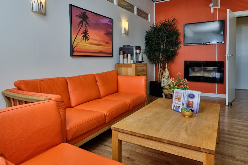 Egå Wellness ApS Aarhus - Wellness Retreat in Aarhus