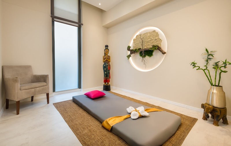 Egerszalók Gyógy-és Wellnessfürdő - Wellness Retreat in Egerszalók