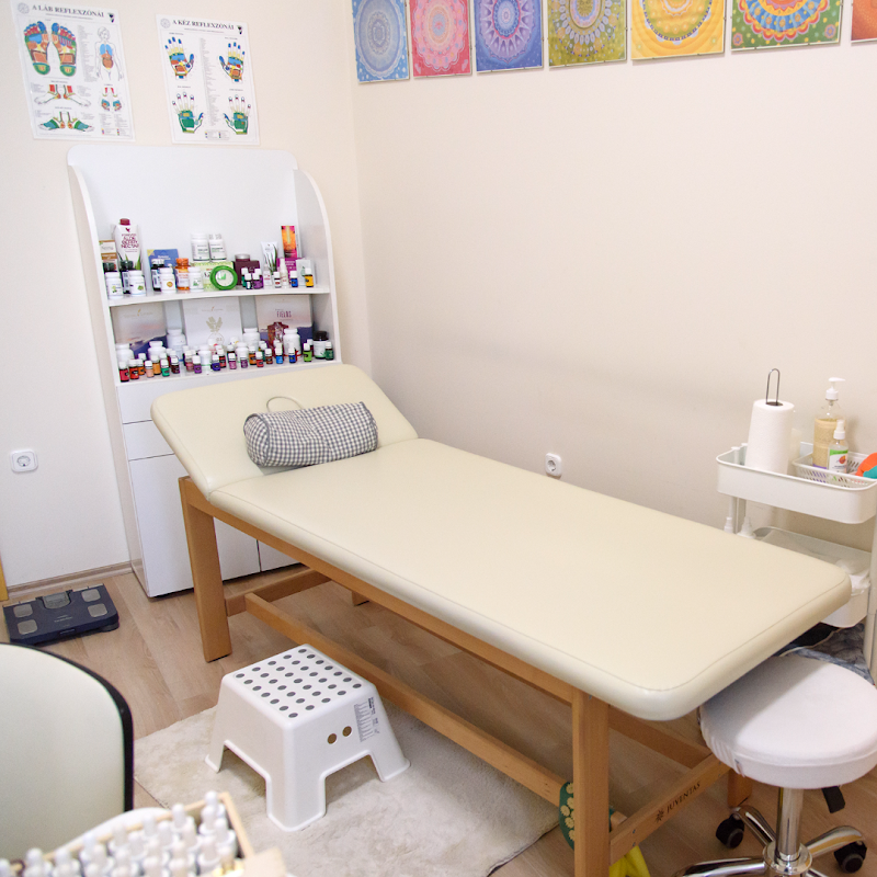 Egészség Kuckó Day Spa Nagykőrös - Day Spa in Nagykőrös