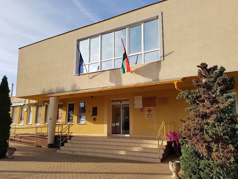 Egészségmester Püspökladány - Day Spa in Püspökladány