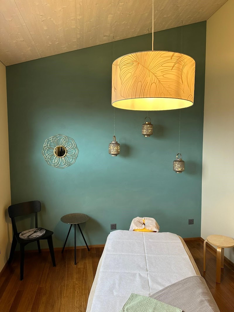 Egger Medizinische Massagen Schenkon - Day Spa in Schenkon