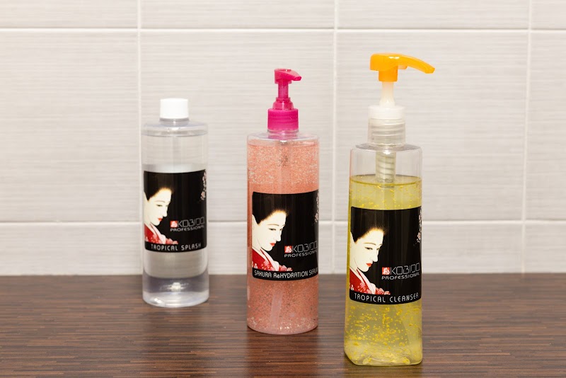 Egidijaus masažai Vilnius - Day Spa in Vilnius