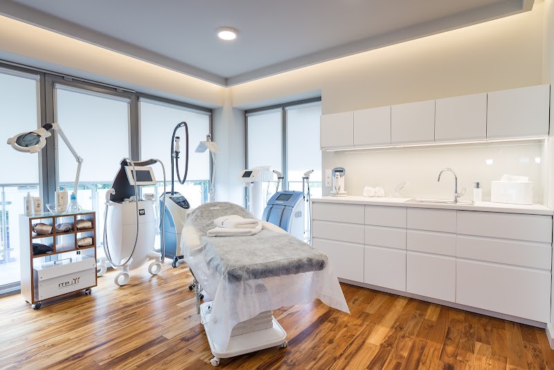 EGO kosmetyka & spa Krakow - Day Spa in Krakow