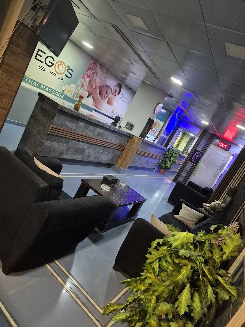 Ego's Spa Sahel Alma - Day Spa in Sahel Alma