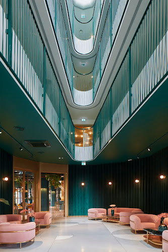 EGO SPA Birštonas - Hotel Spa in Birštonas