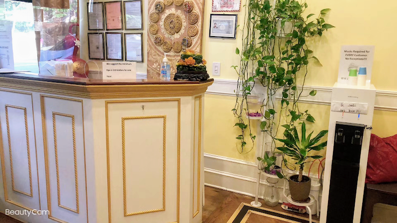 Egoist Spa Rego Park - Day Spa in Rego Park