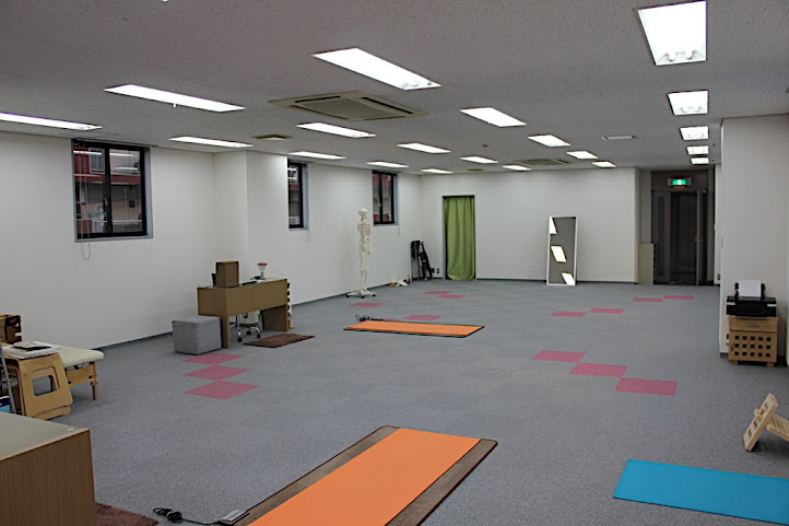 Egoscue Nagoya City Higashi Ward - Day Spa in Nagoya City Higashi Ward