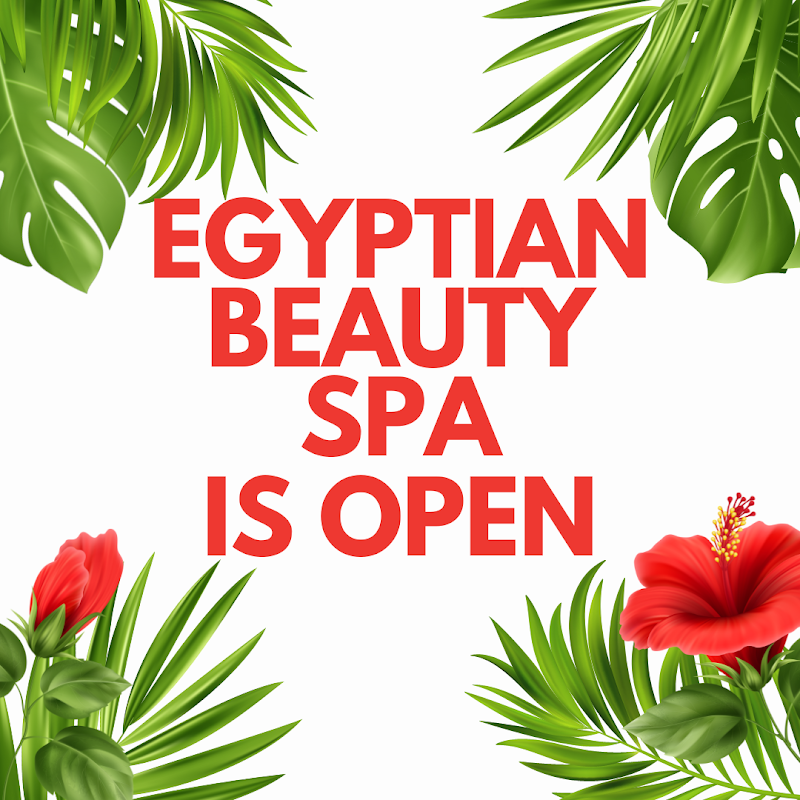 Egyptian Beauty Spa Pflugerville - Day Spa in Pflugerville