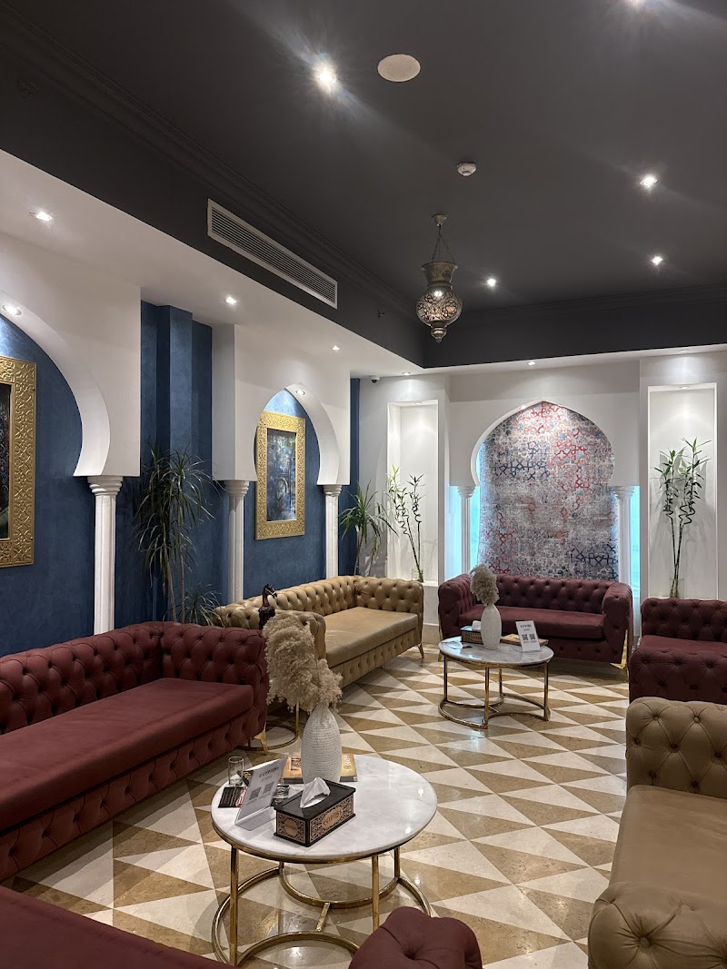 Egyptos Spa & Natural Cosmetics Hurghada