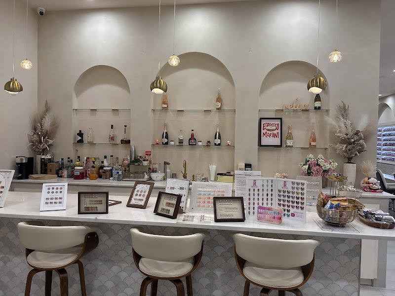 Ehmi Nail, Salon, and Spa Flower Mound - Day Spa in Flower Mound