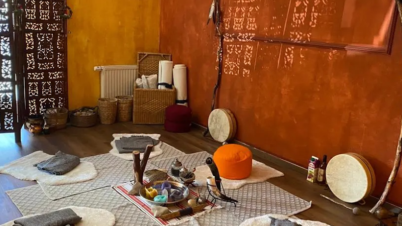 Eibenwald Pfaffenhofen an der Ilm - Day Spa in Pfaffenhofen an der Ilm