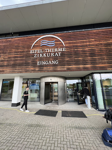 Eifel Therme Zikkurat Mechernich - Thermal Spa in Mechernich