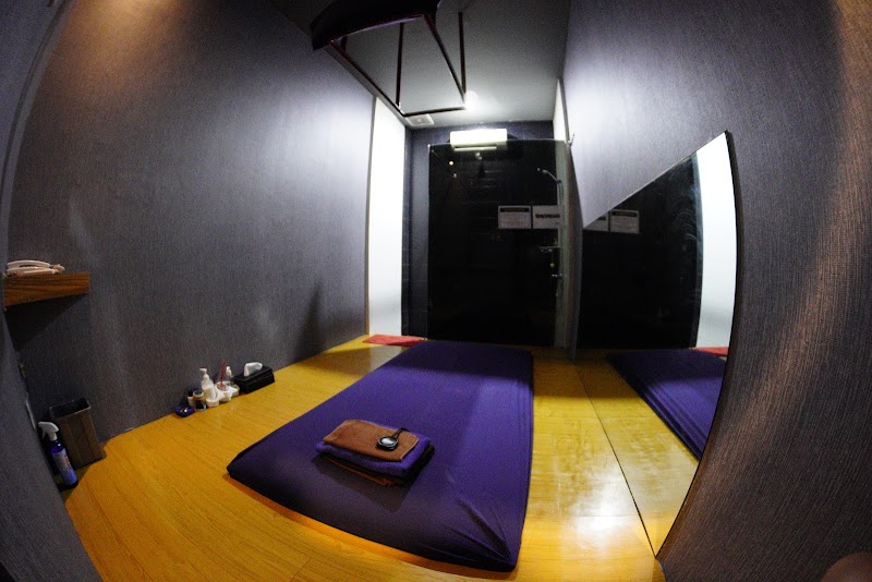 Eiffel Alam Sutera Tangerang - Day Spa in Tangerang