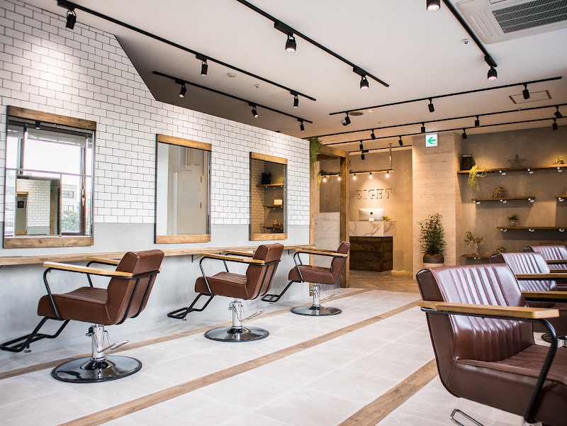 EIGHT Ageo Ageo Store Ageo City - Day Spa in Ageo City