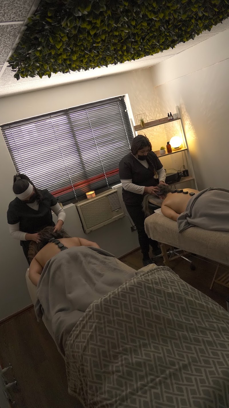 Eigna Spa Providencia