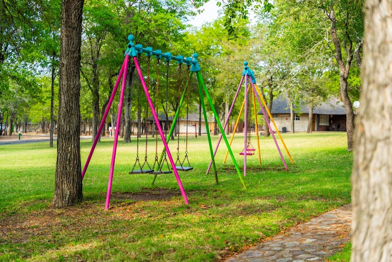 Eiland Health Spa Greater Tzaneen - Day Spa in Greater Tzaneen