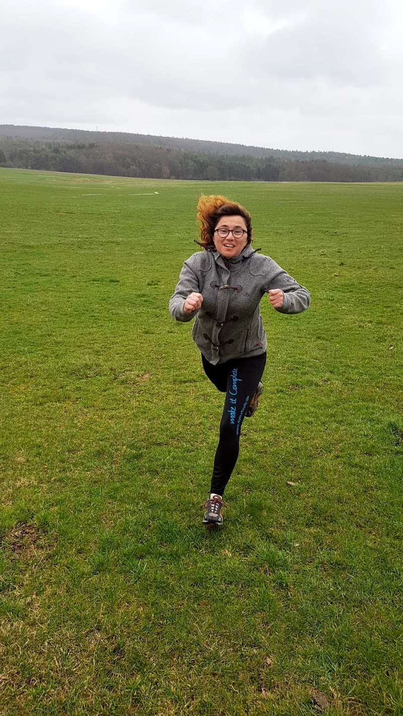 Einklang Carmen Rottenberger Burkardroth - Day Spa in Burkardroth