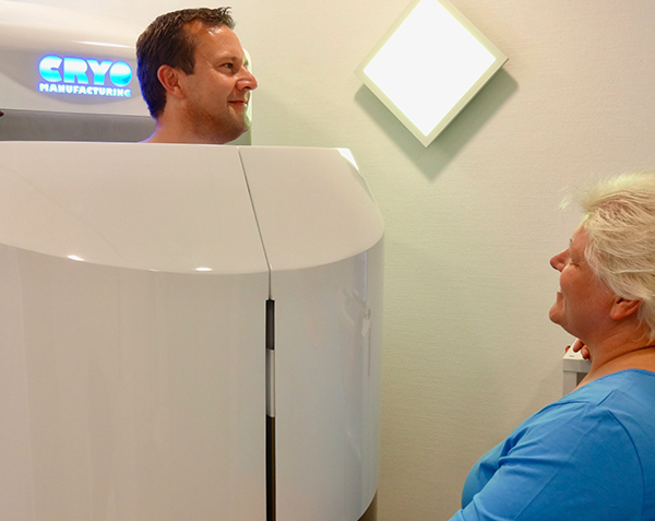 Eis.Sauna Osnabrück - Day Spa in Osnabrück