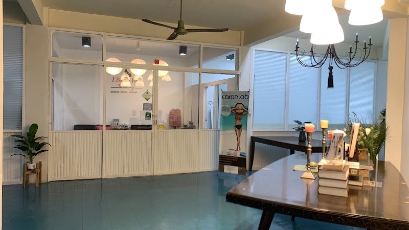 Eitanic Beautycare - Aytanic Chanthaburi Acne Pressure Facial Massage Face Mask Skin Cell Renewal Khlung - Day Spa in Khlung