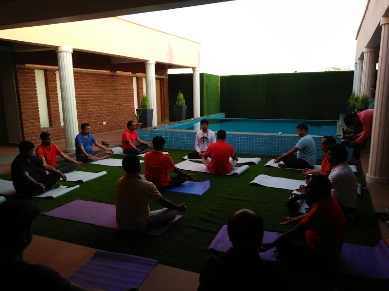 Ekayaa SPA Chilika, Ganjam - Day Spa in Chilika, Ganjam