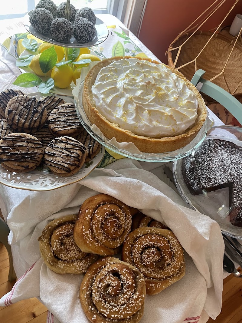 Ekhaga Verksamheter Tånnö - Day Spa in Tånnö