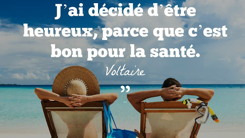 Ekilibre Sejour Remise en Forme La Flotte - Day Spa in La Flotte