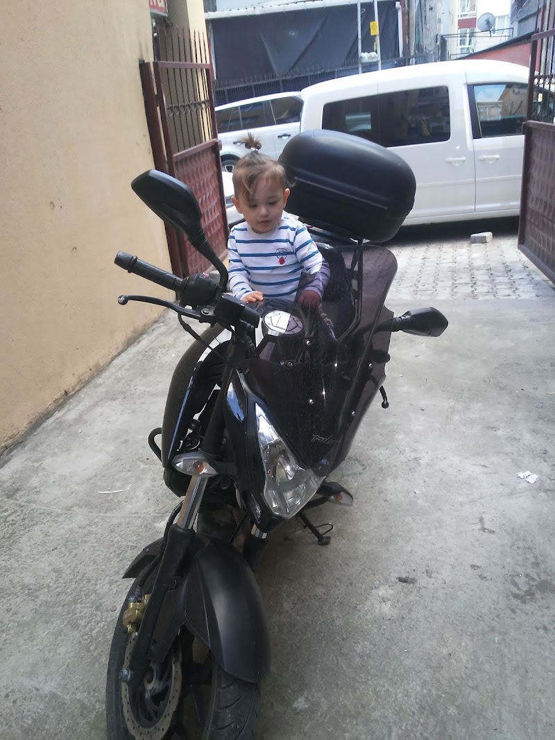 Ekol Erkek Kuaforu Bahçelievler - Day Spa in Bahçelievler