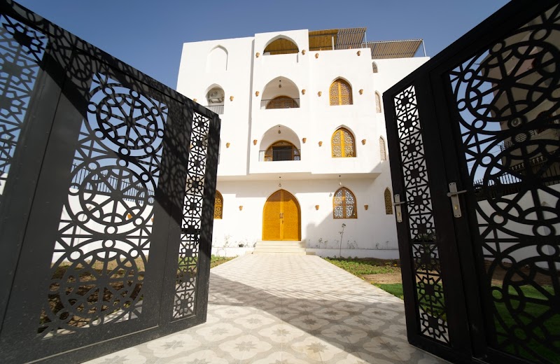 El Bawaba Lodge and Luxury Retreat Luxor