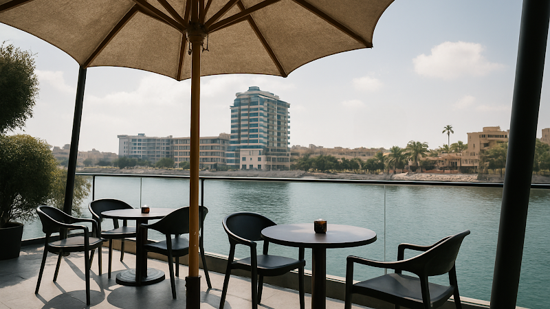 El Bisher Cinter El Zamalek - Day Spa in El Zamalek