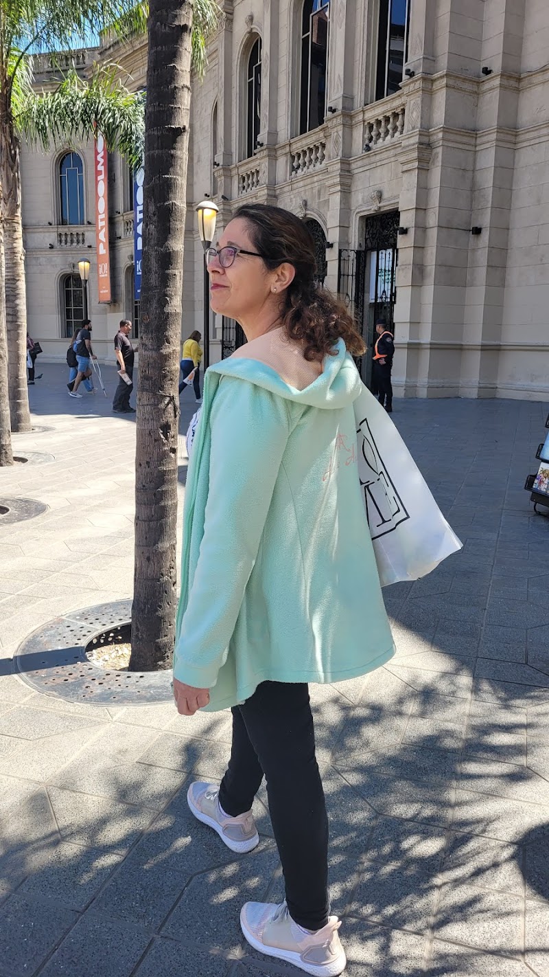 El Bolson Alas De Angel El Bolsón - Day Spa in El Bolsón