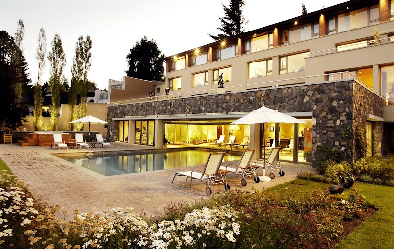 El Casco Bariloche - Resort Spa in Bariloche