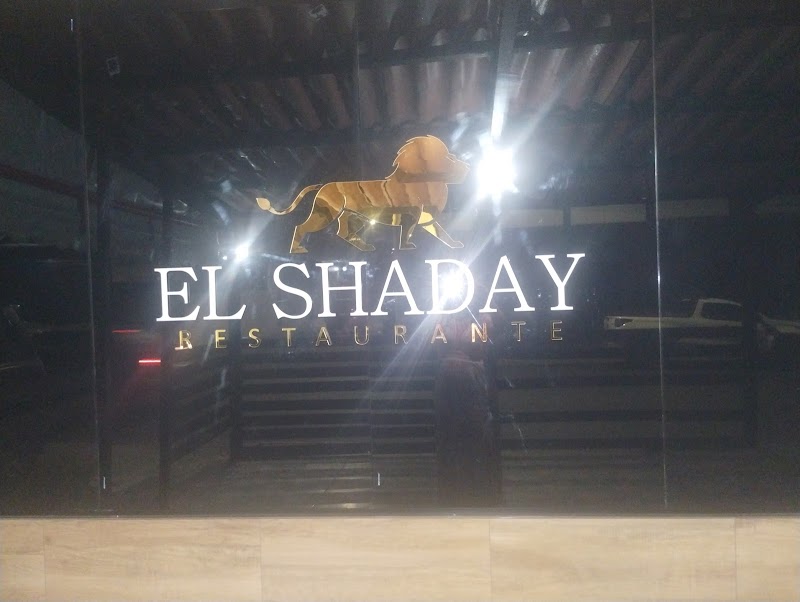 El Chaddai Vassouras - Day Spa in Vassouras