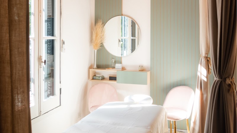 El Circuito SPA, Belleza saludable, San Isidro