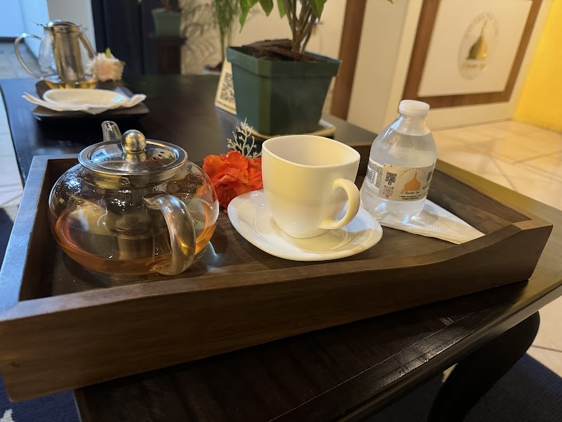 El Descanso Spa Antigua