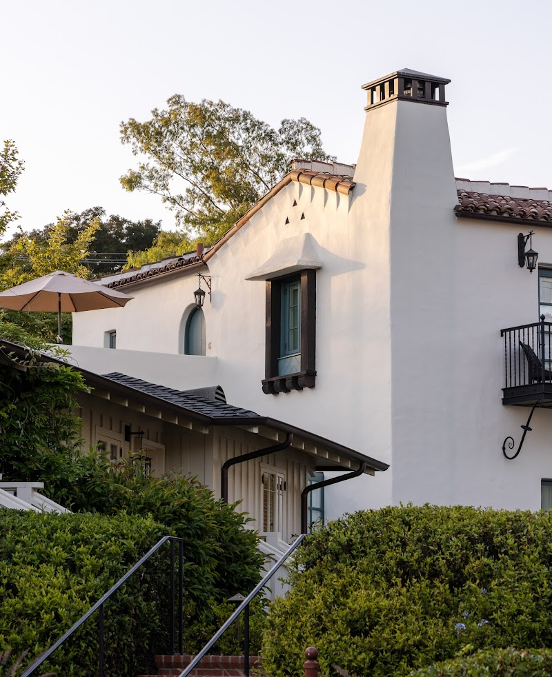 El Encanto, Santa Barbara Montecito - Hotel Spa in Montecito