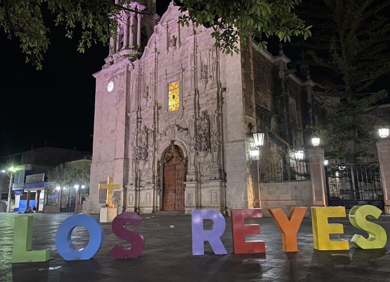 El Fluir Los Reyes de Salgado - Day Spa in Los Reyes de Salgado