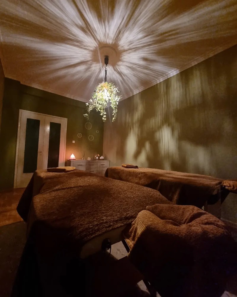 EL HAMMAMI the royal massage & beauty Chalkida - Thermal Spa in Chalkida