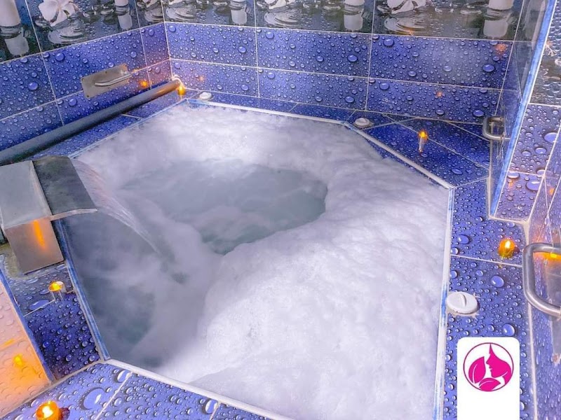 El Hana Spa Al Haram - Day Spa in Al Haram