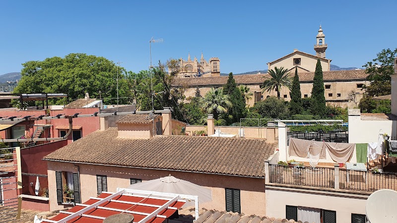 El Llorenç Parc de la Mar Mallorca - Hotel Spa in Mallorca