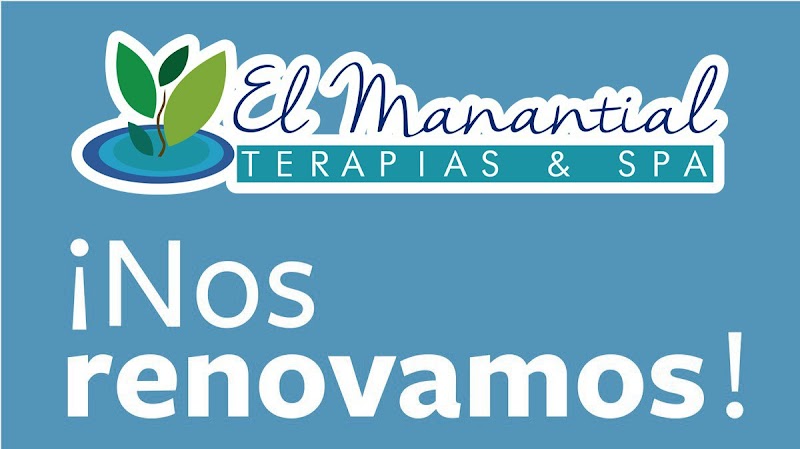 El Manantial Terapias y Spa Eloy Alfaro - Wellness Retreat in Eloy Alfaro