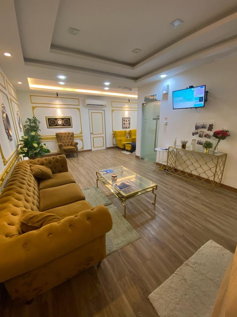 El Medina Spa Bekam Shah Alam - Day Spa in Shah Alam