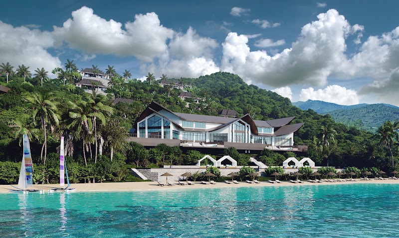 El Nido Beach by Eureka Resorts Palawan - Resort Spa in Palawan