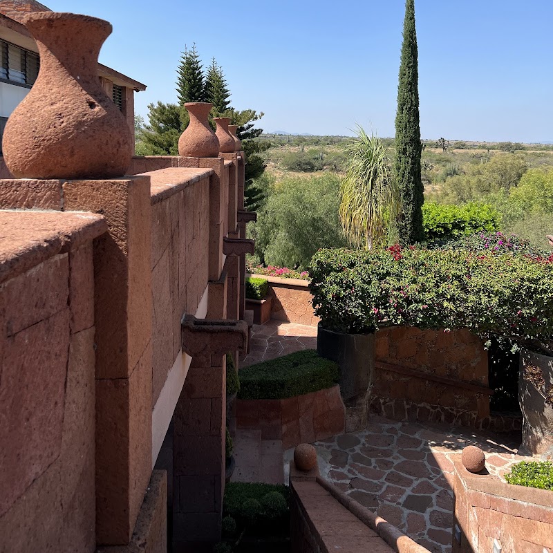 El Paraiso Huichapan Estacion Termal - Day Spa in Huichapan