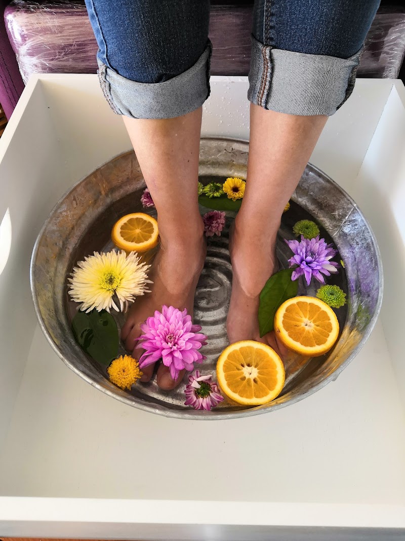 El Rincon del Descanso Huauchinango - Day Spa in Huauchinango