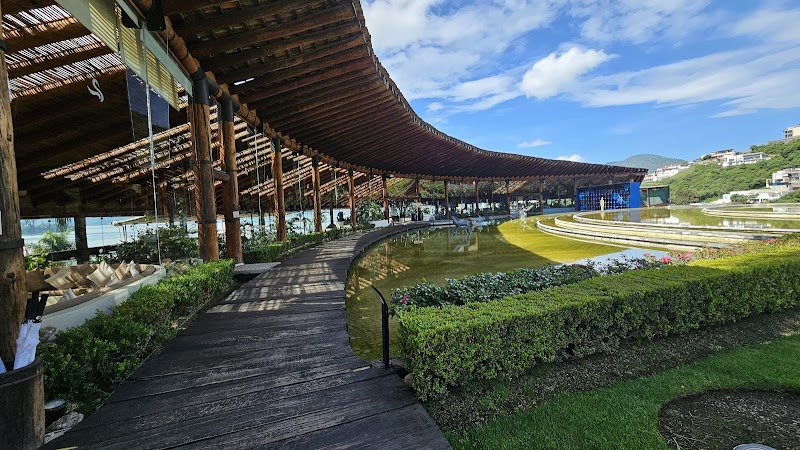 El Santuario Resort & Spa - Resort Spa in El Santuario