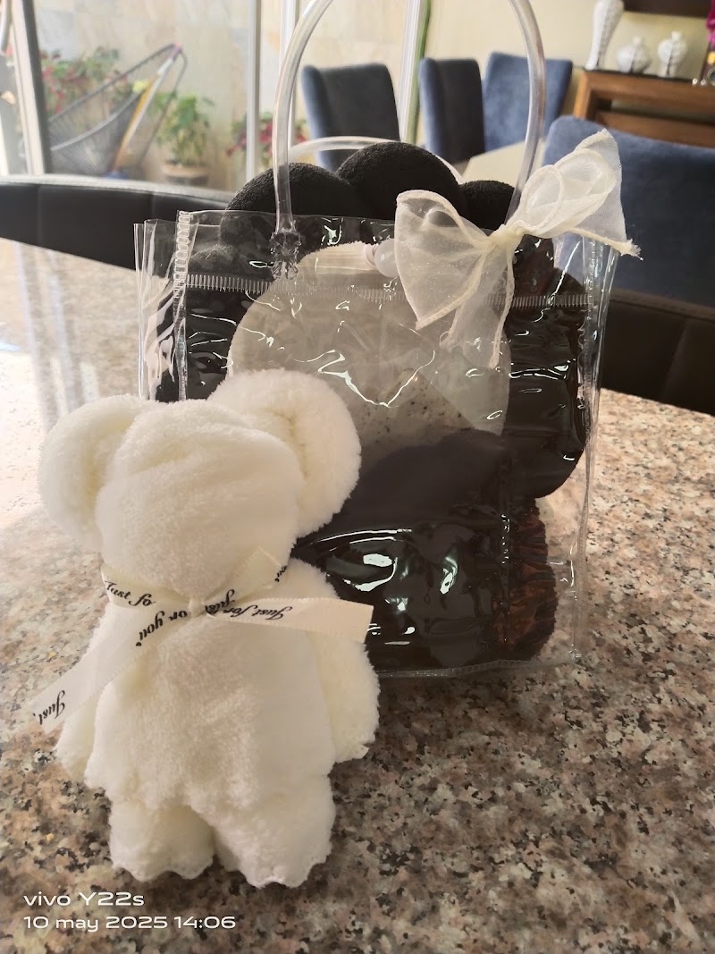 El SPA de San Juan del Rio San Juan del Río - Day Spa in San Juan del Río