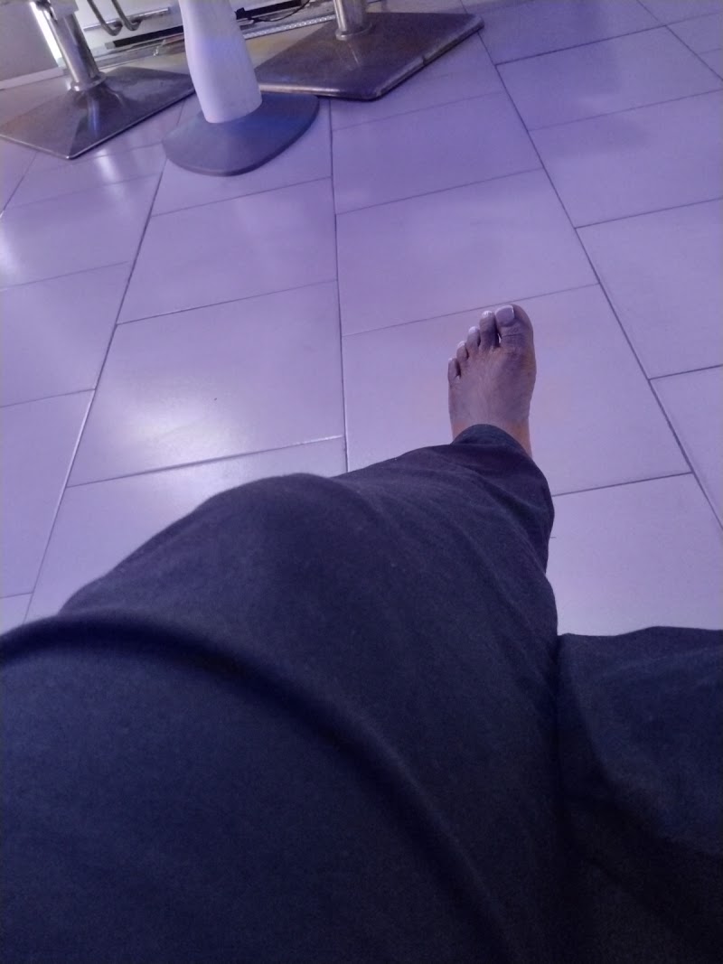 El Stunneth Lounge and Spa Port Harcourt - Day Spa in Port Harcourt